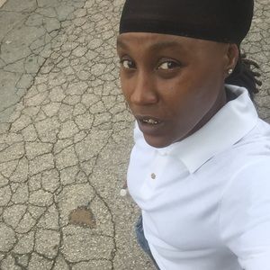 Meet your Posher, Tomisha